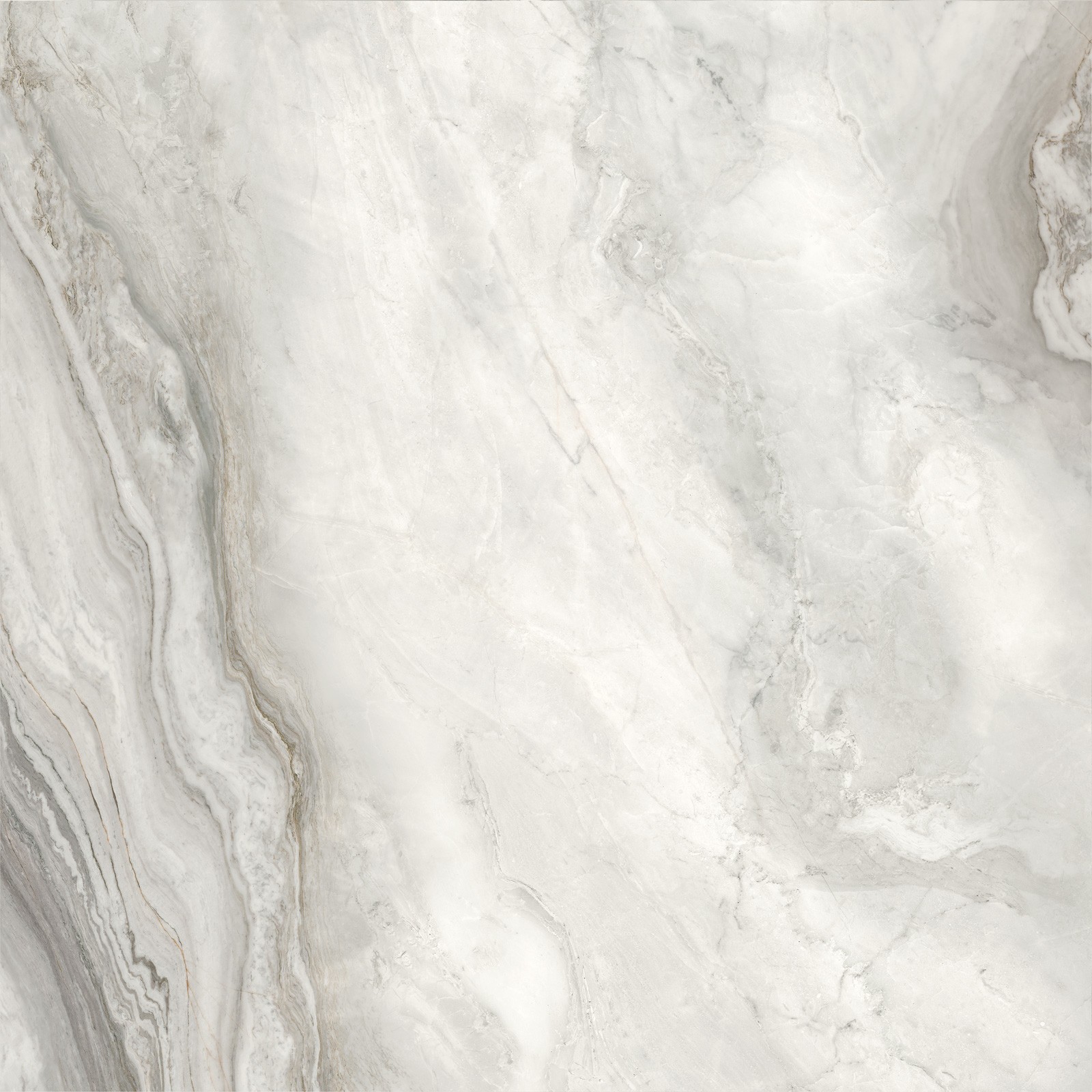 Delacora Керамогранит матовый карвинг Dream D60217M 600x600