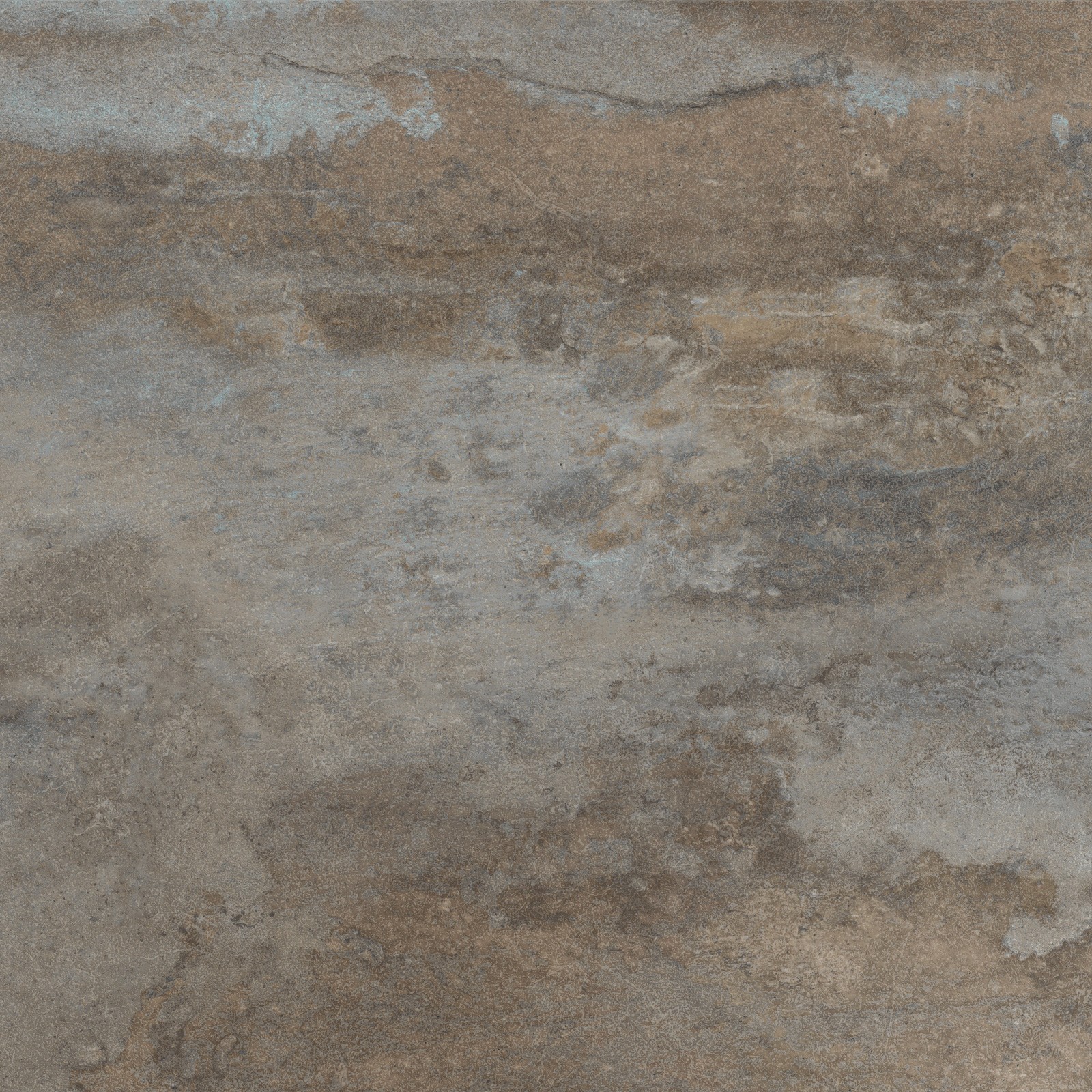 Delacora Керамогранит матовый карвинг Centro Copper D60219M 600x600
