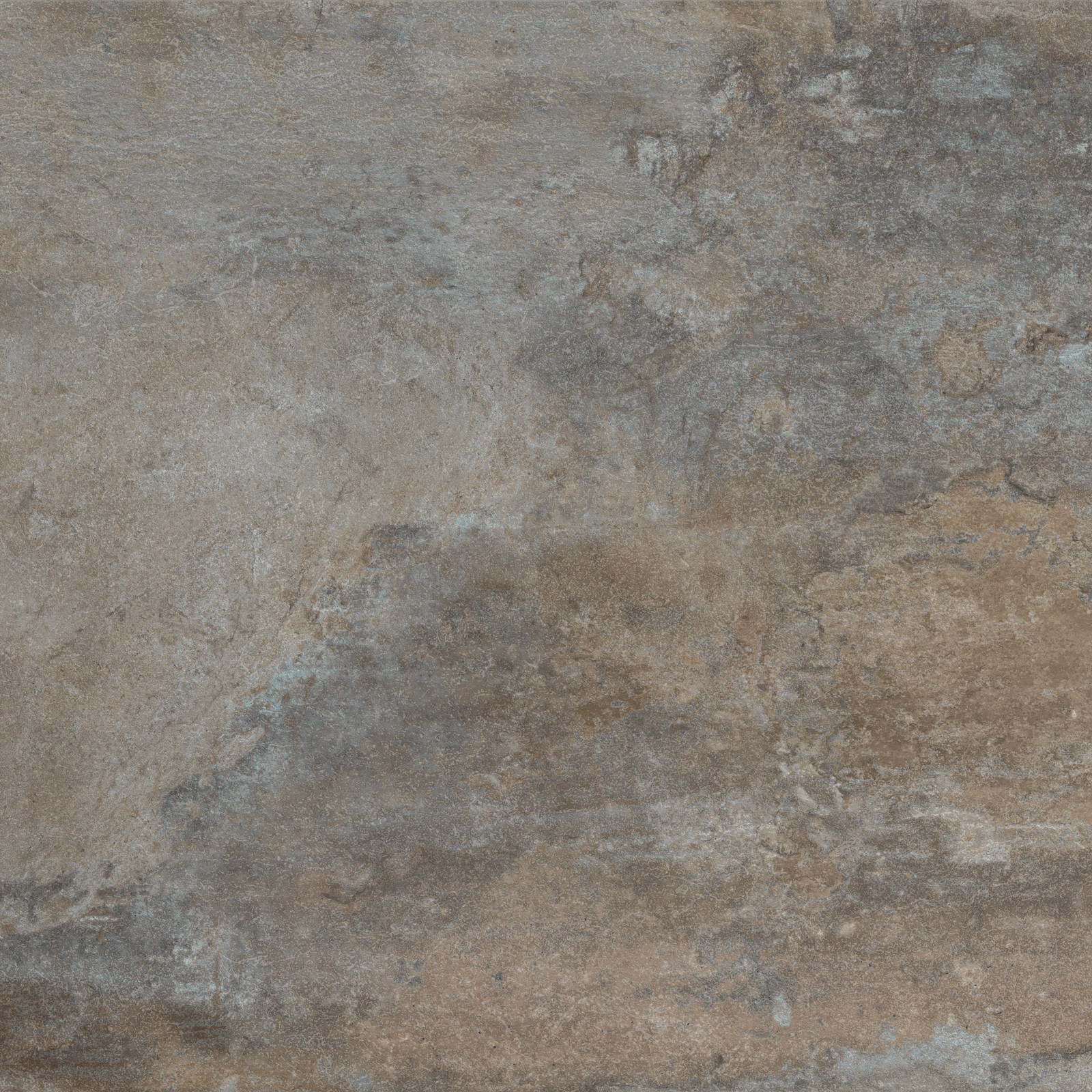 Delacora Керамогранит матовый карвинг Centro Copper D60219M 600x600