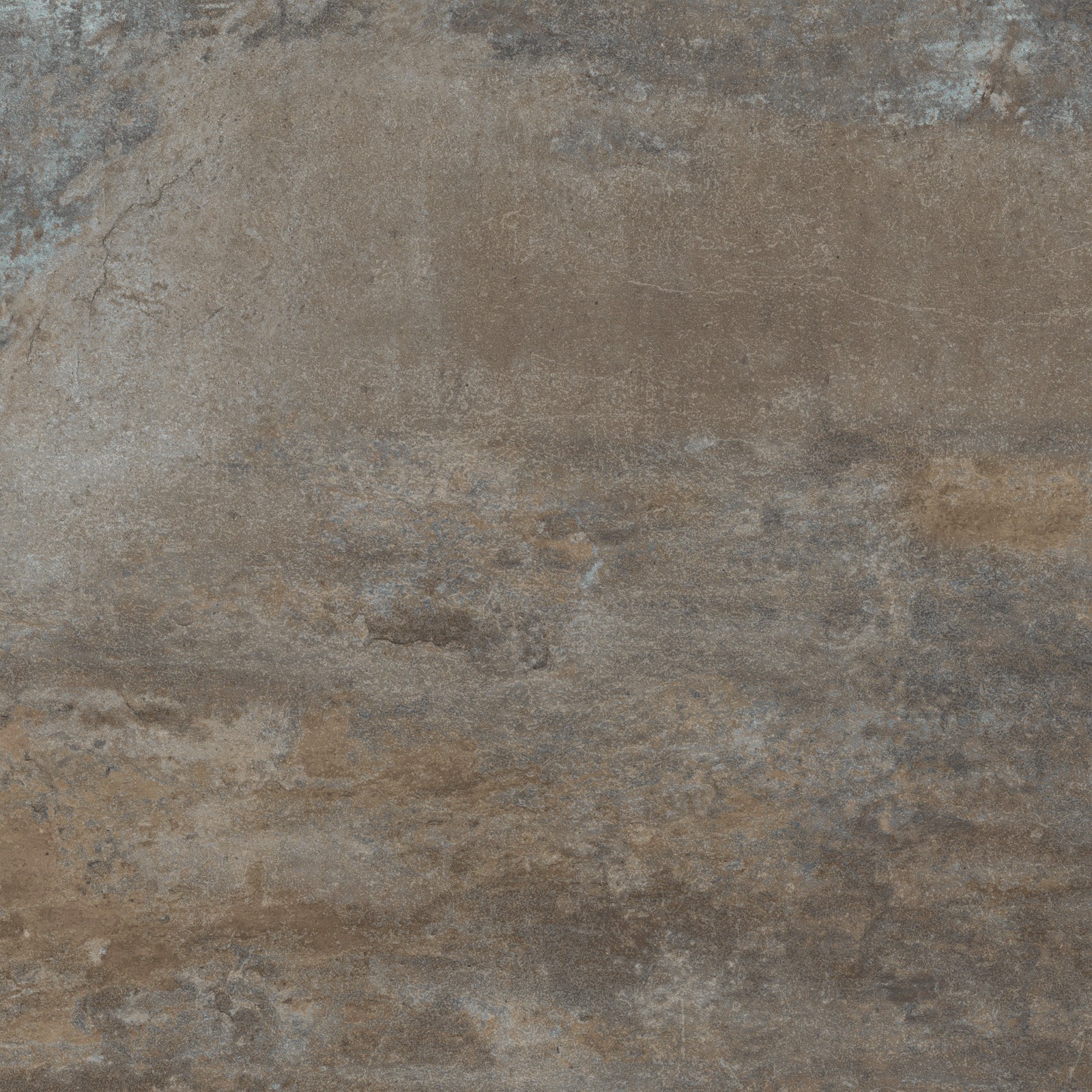 Delacora Керамогранит матовый карвинг Centro Copper D60219M 600x600