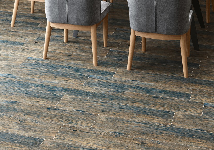 Alma Ceramica Керамогранит Grinda GFA92GRN70R 200x900