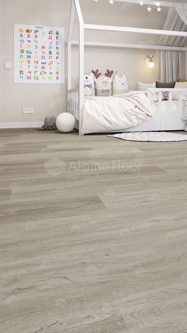 Alpine Floor SPC ламинат Маэстоса ЕСО 14-9 MC