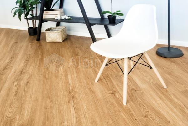 Alpine Floor SPC ламинат Секвойя Royal ЕСО 6-4 SPC