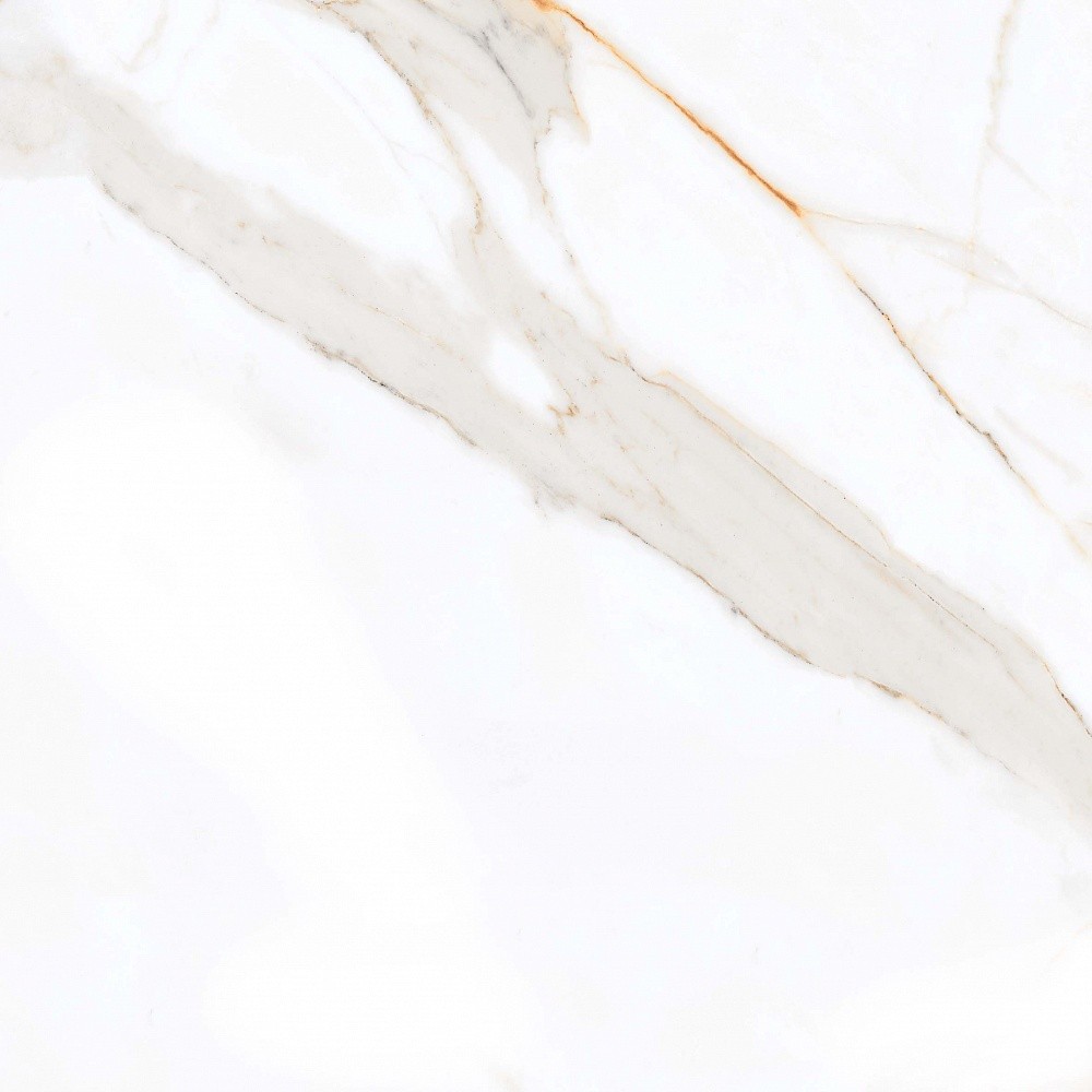 Primavera Керамогранит PR103  Regal Carara Polished 600х600х9мм