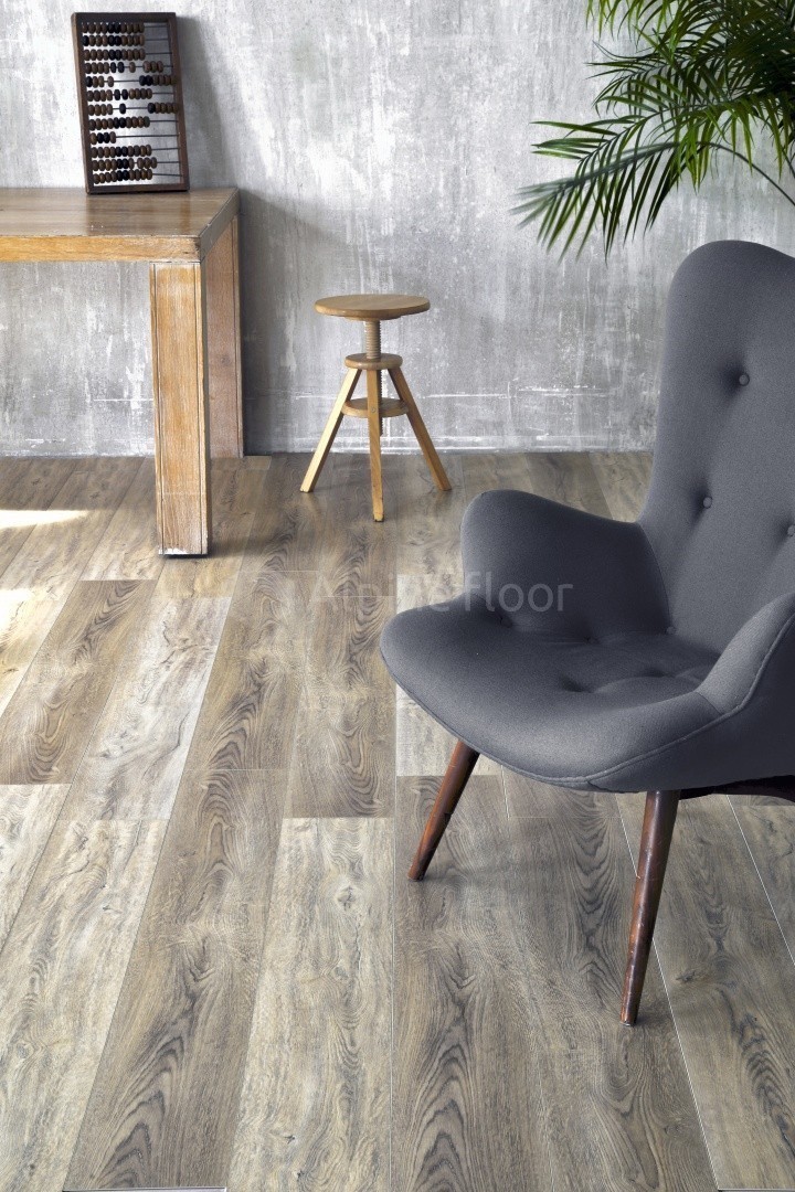 Alpine Floor SPC ламинат Редвуд ECO 9-11 MC