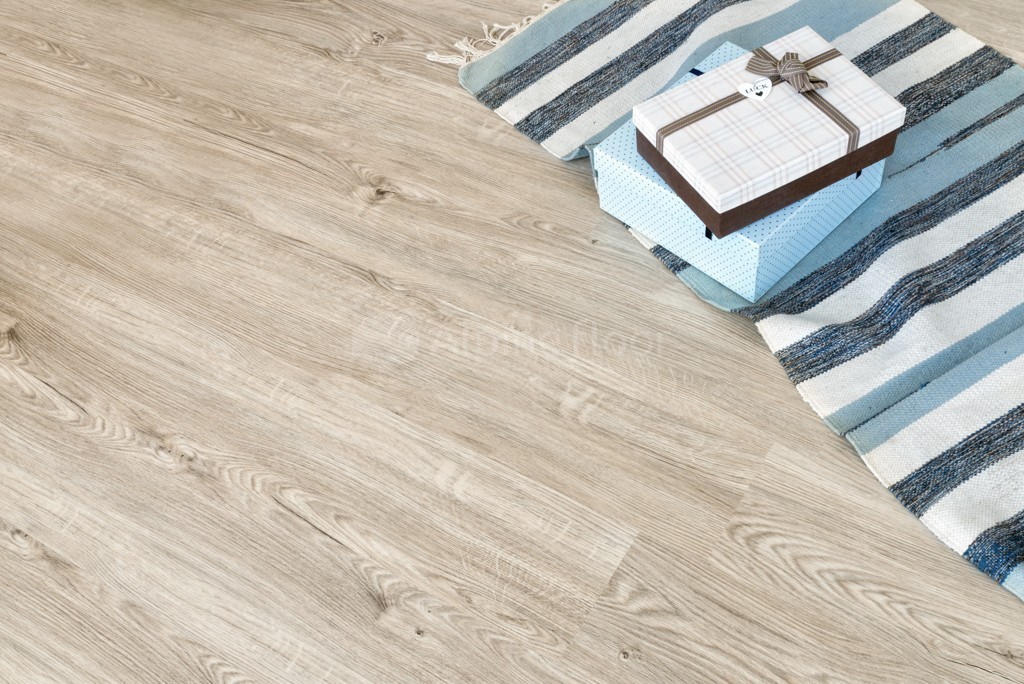Alpine Floor LVT ламинат Секвойя Серая ЕСО 6-5 LVT