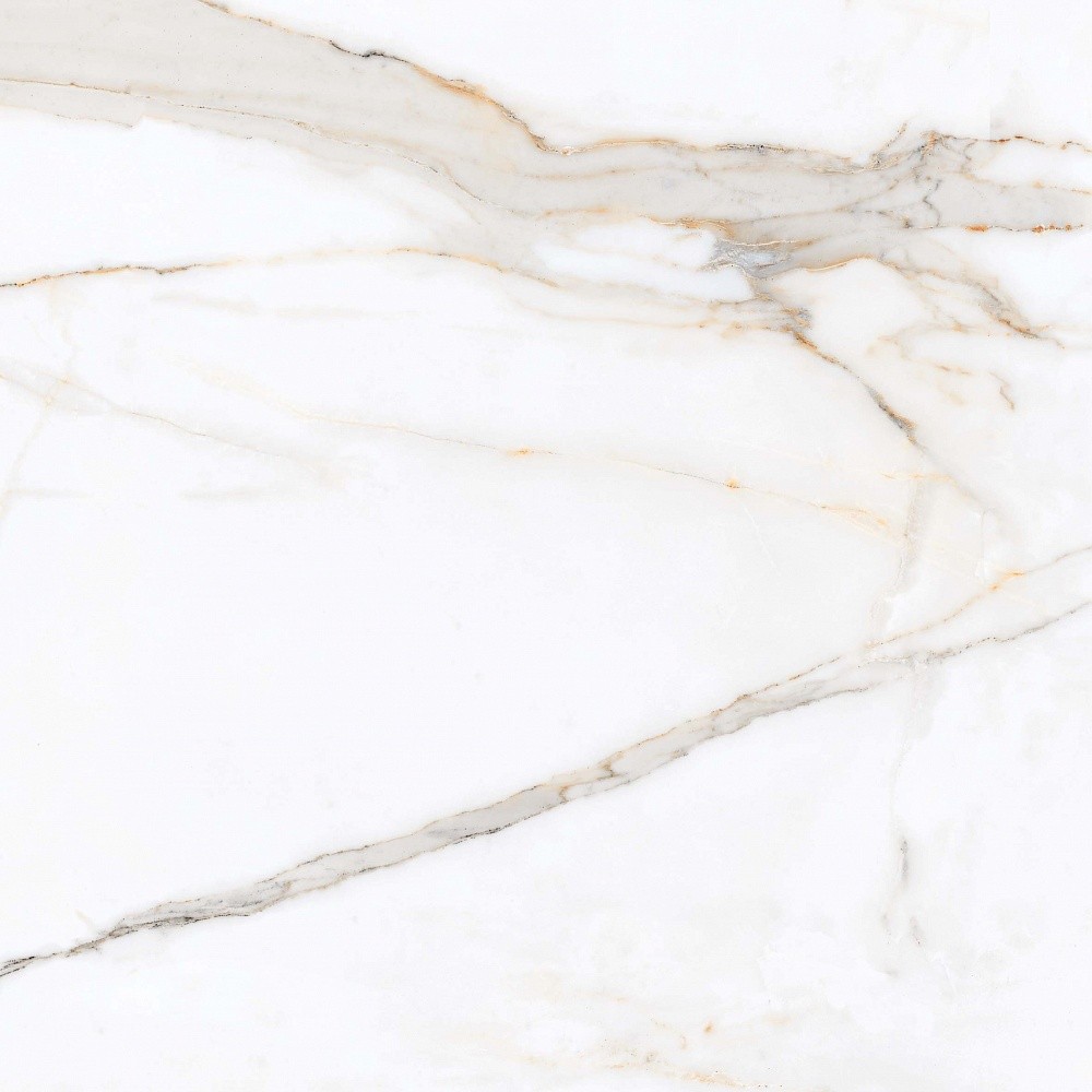 Primavera Керамогранит PR103  Regal Carara Polished 600х600х9мм