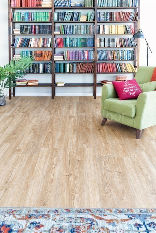 Alpine Floor SPC ламинат Секвойя Натуральная ЕСО 6-9 SPC
