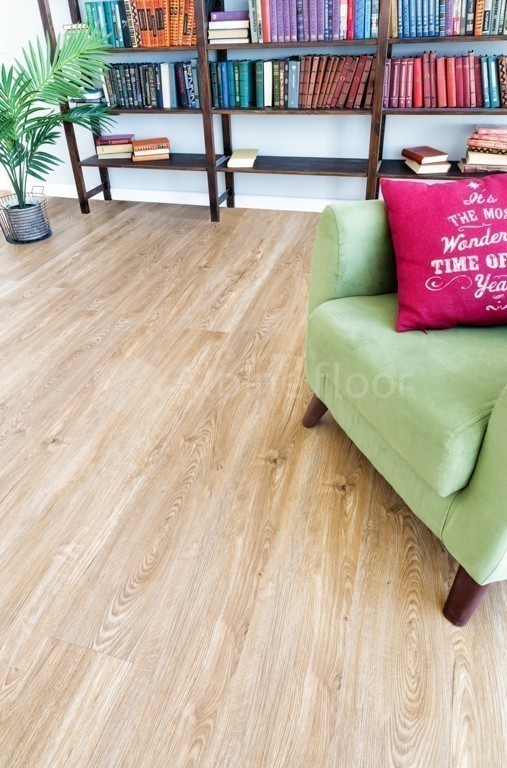 Alpine Floor LVT ламинат Секвойя Натуральная ЕСО 6-9 LVT