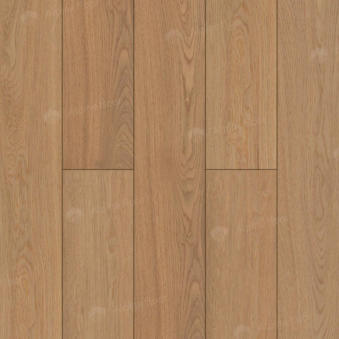 Alpine Floor Дуб Карамель EW200-08