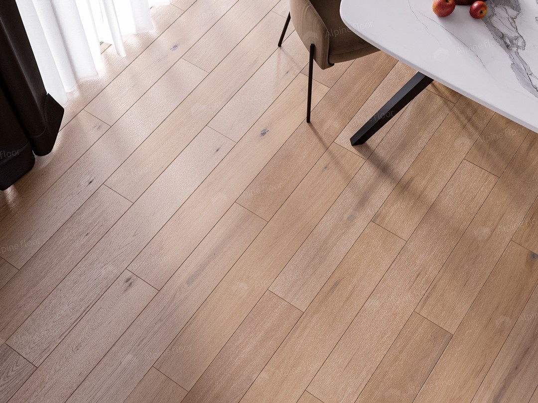 Alpine Floor Дуб Карамель EW200-08