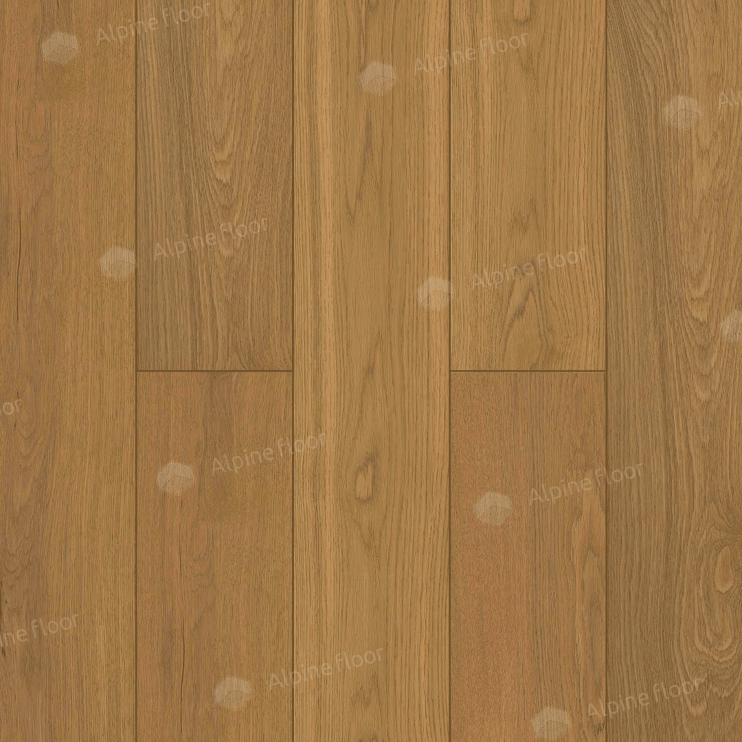 Alpine Floor Дуб Натуральный EW200-01