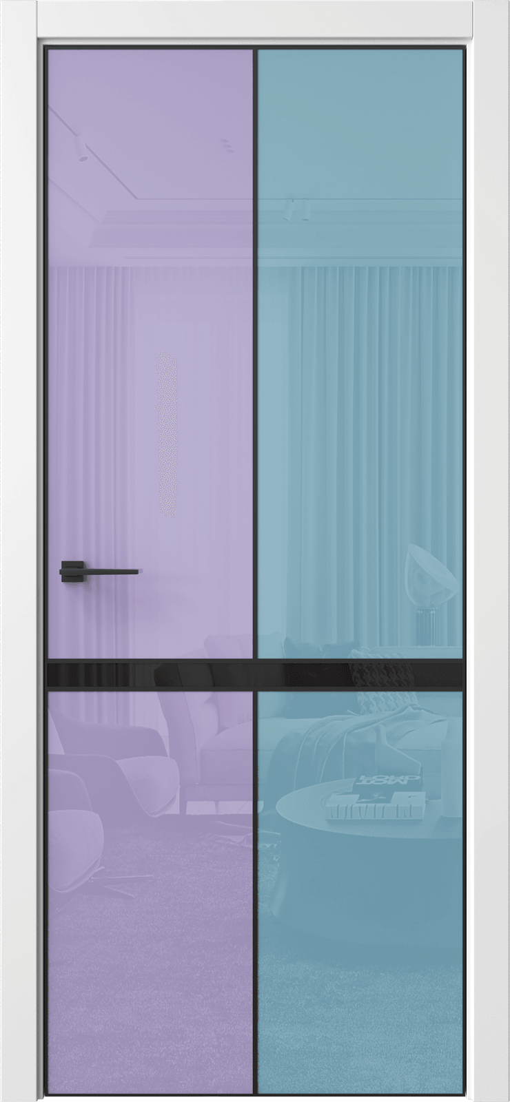 Лорд Bauhaus 5