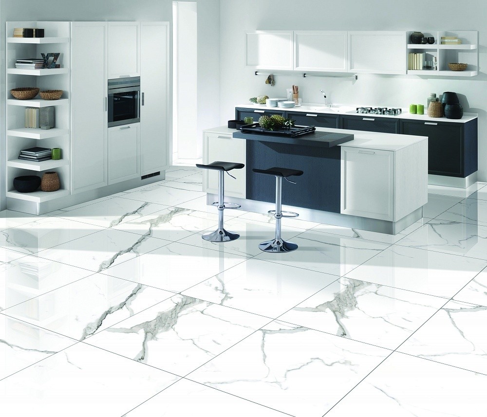 Primavera Керамогранит PR107 Salvatore Polished 600х600х9мм