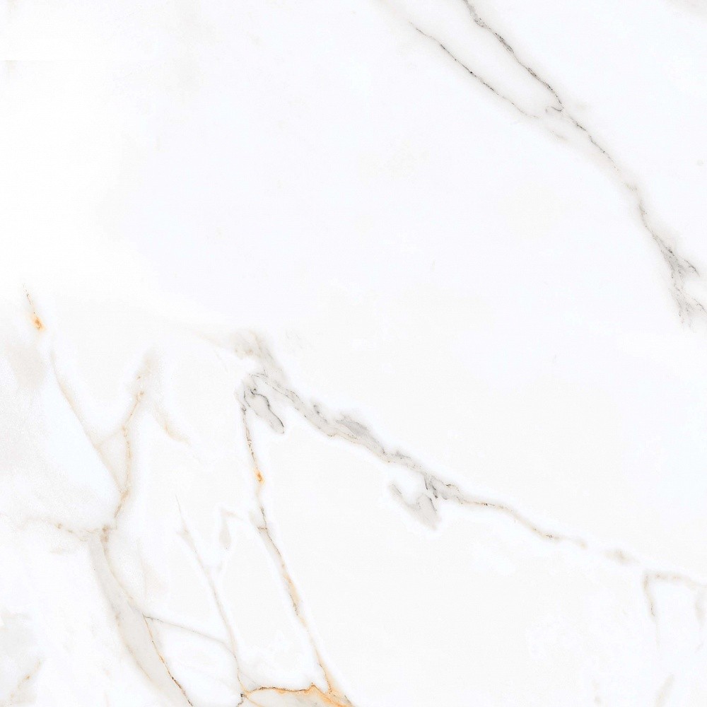 Primavera Керамогранит PR103  Regal Carara Polished 600х600х9мм