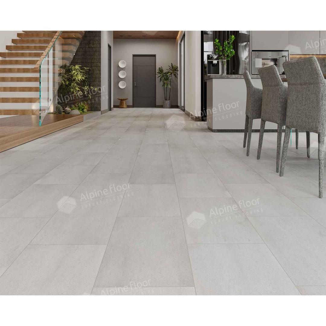 Alpine Floor LVT плитка Дорсет ECO-15-12