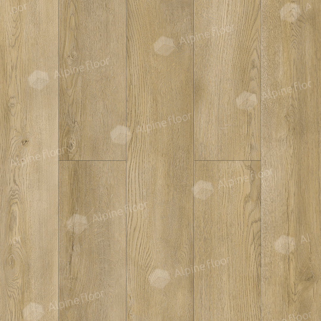 Alpine Floor LVT плитка Дуб старинный ЕСО 5-33