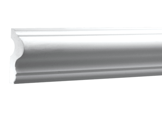 Evroplast молдинг 1.51.302 гибкий