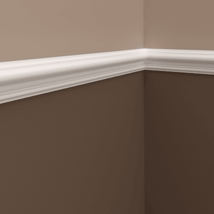 Evroplast молдинг 1.51.302