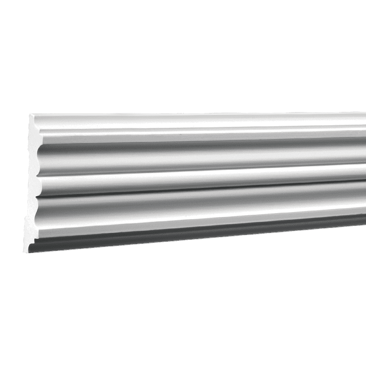 Evroplast молдинг 1.51.310