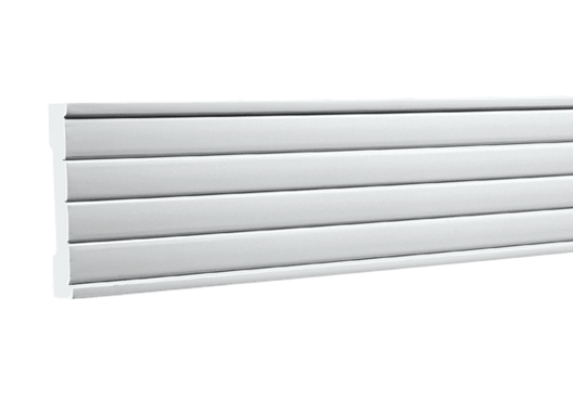 Evroplast молдинг 1.51.316 гибкий