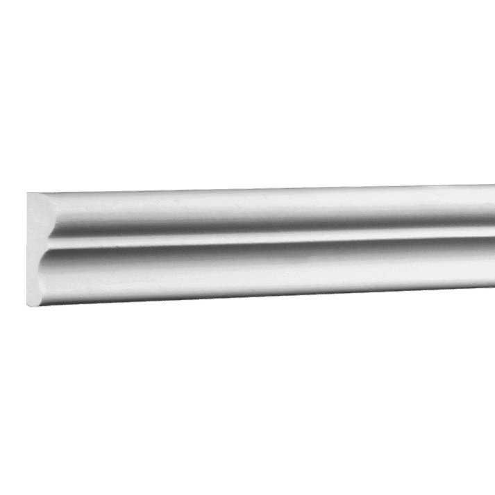 Evroplast молдинг 1.51.321