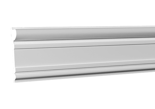 Evroplast молдинг 1.51.345 гибкий