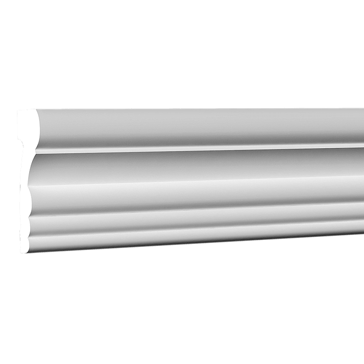 Evroplast молдинг 1.51.354