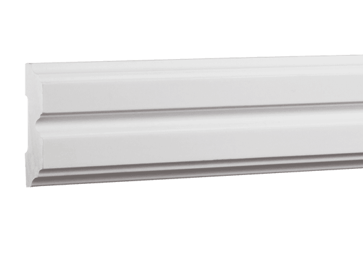Evroplast молдинг 1.51.357 гибкий