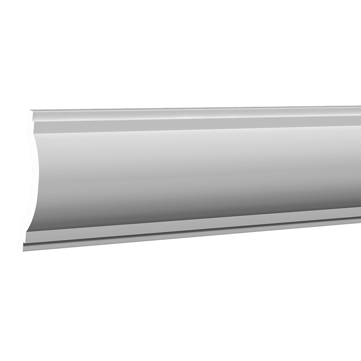 Evroplast молдинг 1.51.360