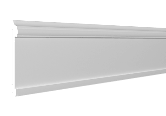 Evroplast молдинг 1.51.381 гибкий