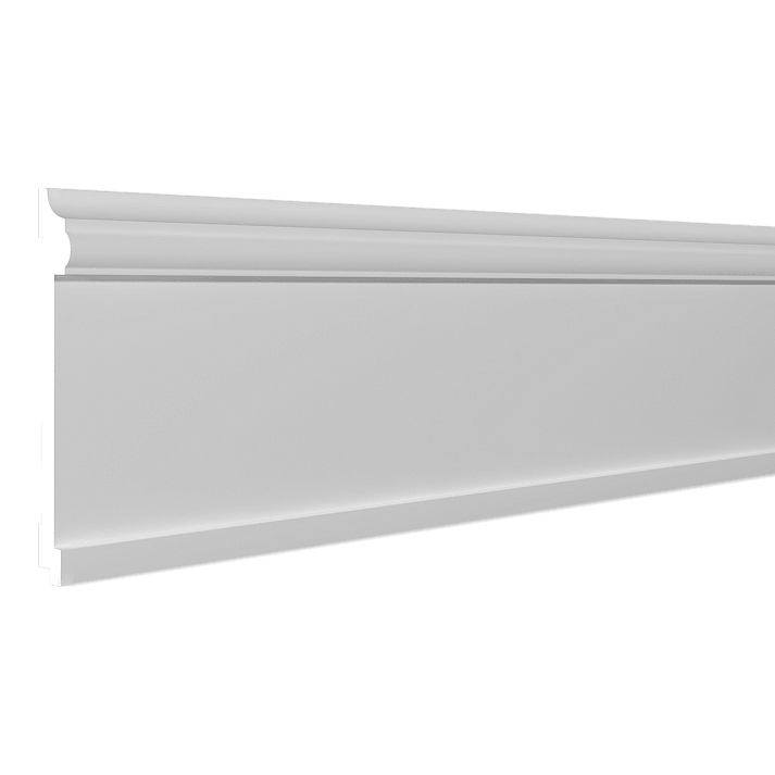 Evroplast молдинг 1.51.381