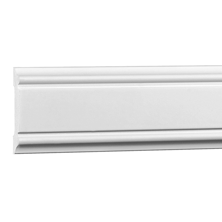 Evroplast молдинг 1.51.384