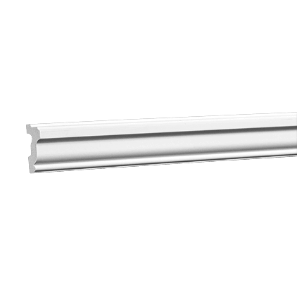 Evroplast молдинг 1.51.386 гибкий