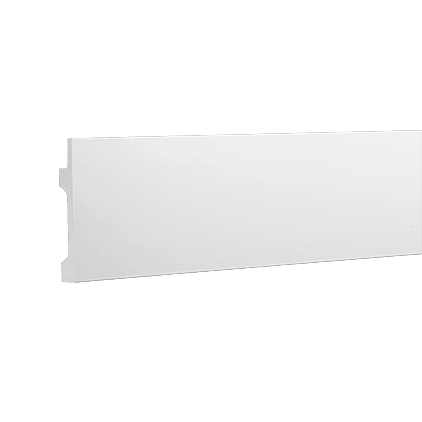 Evroplast молдинг 1.51.605