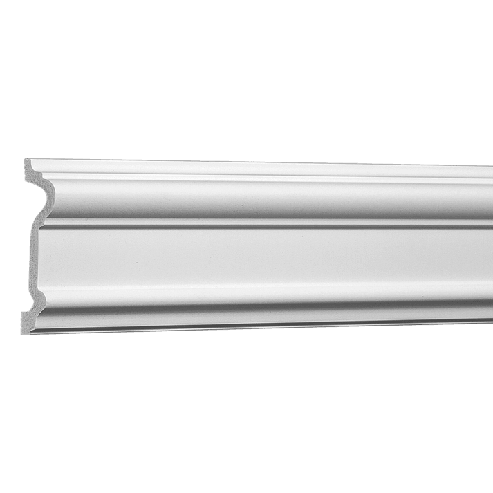 Evroplast молдинг 6.51.307
