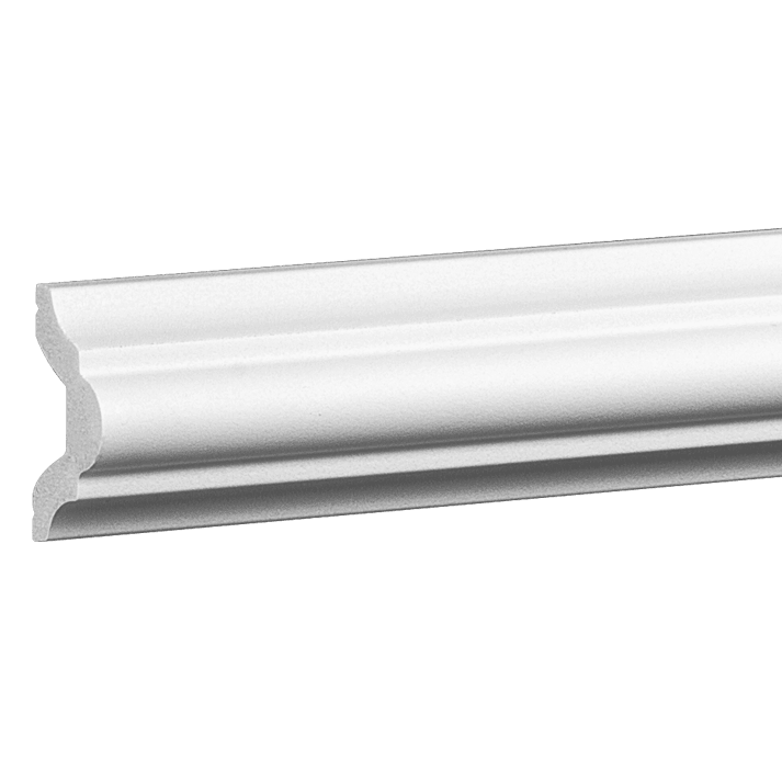Evroplast молдинг 6.51.308