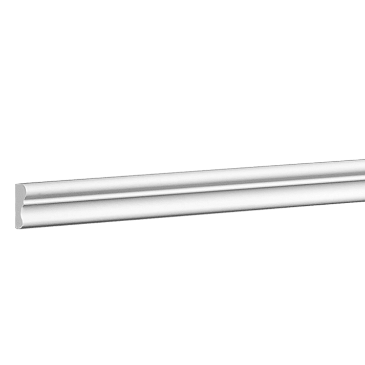 Evroplast молдинг 6.51.321