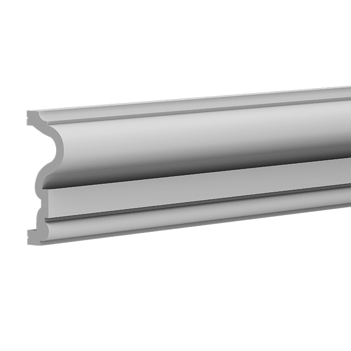 Evroplast молдинг 6.51.390