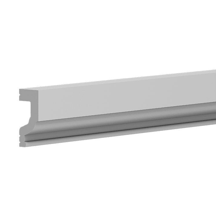 Evroplast молдинг 6.51.391
