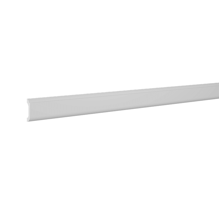 Evroplast молдинг 6.51.801