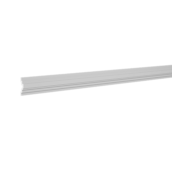 Evroplast молдинг 6.51.802