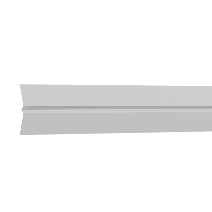 Evroplast молдинг 6.51.812
