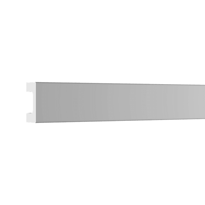 Evroplast молдинг U.6.51.411