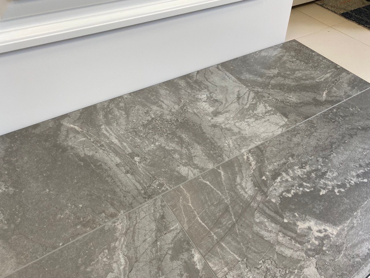 Alpine Floor SPC ламинат Хэмпшир (без подложки) ECO 4-9 MC