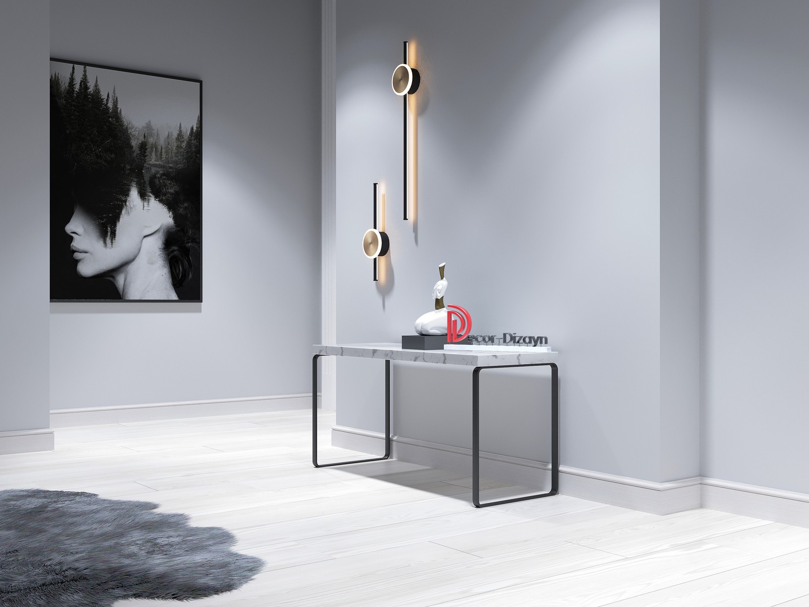Decor Dizayn 005-75