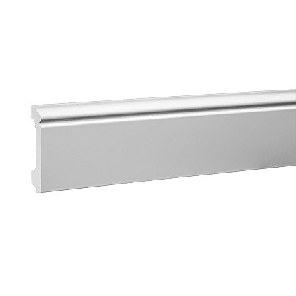 Evroplast плинтус 1.53.112