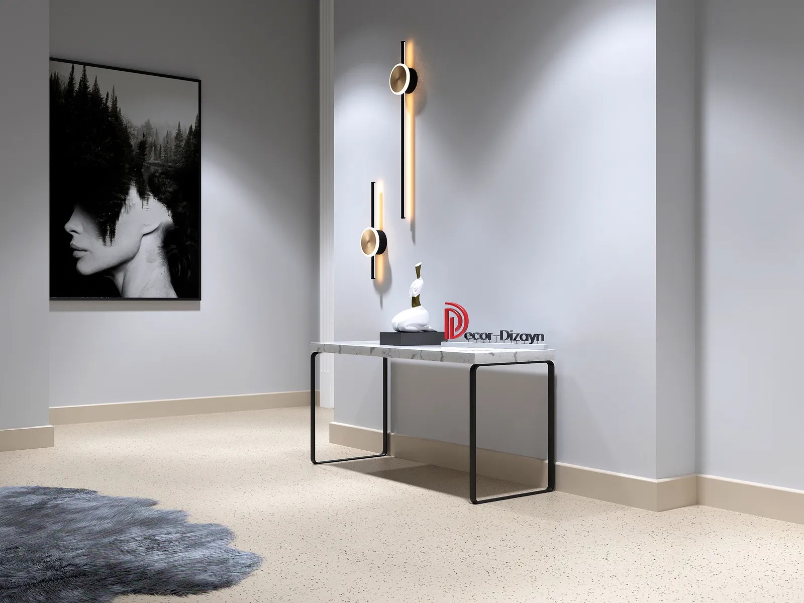 Decor Dizayn 706-74