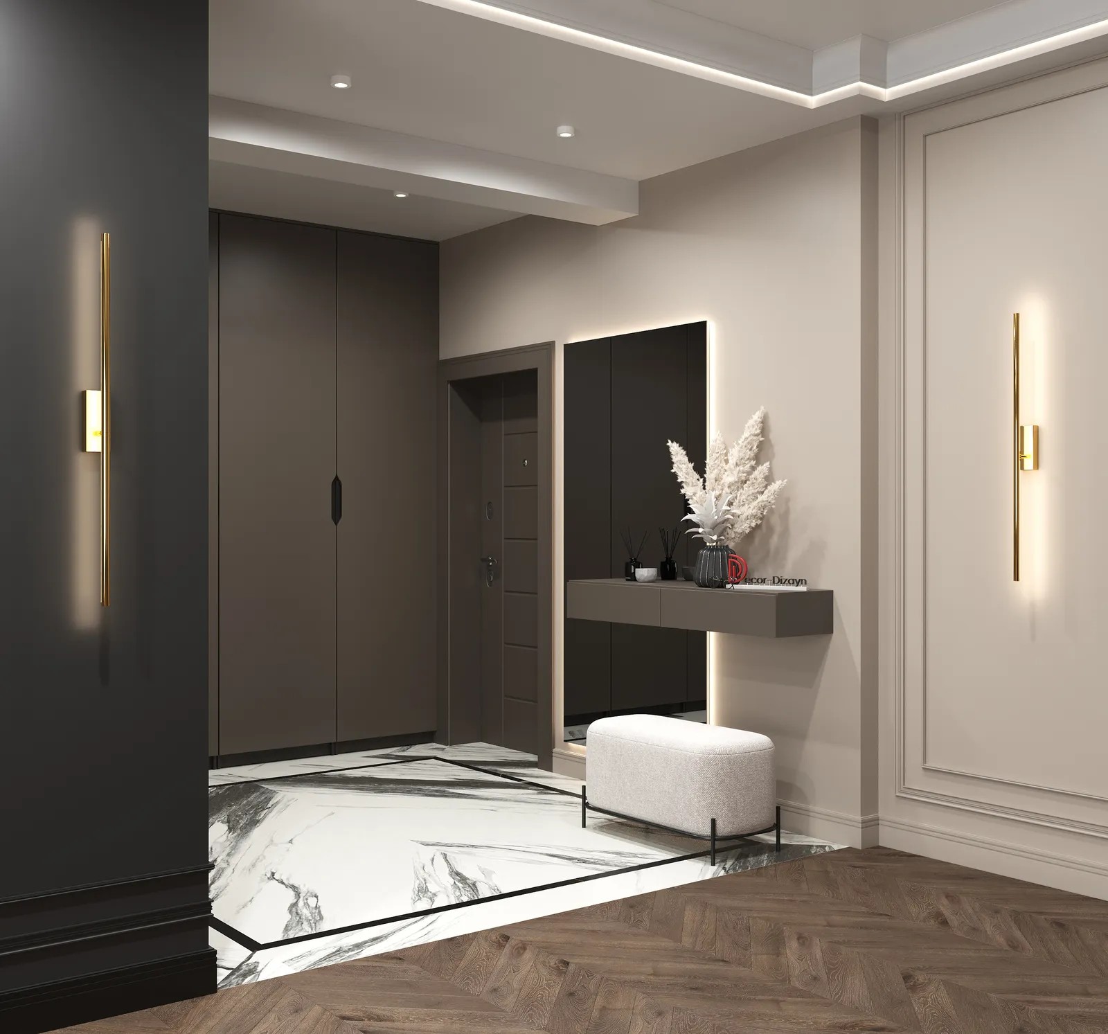Decor Dizayn DD724