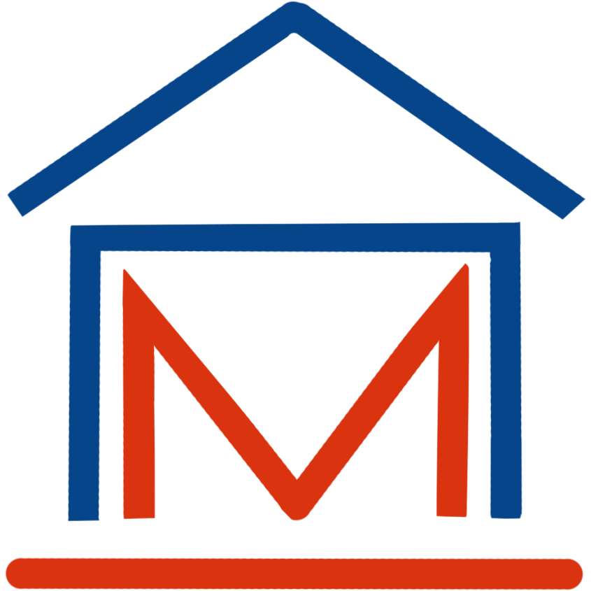 Логотип Мастер Пола